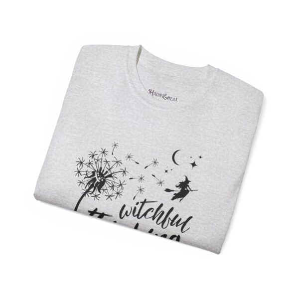 WITCHFUL THINKING Ultra Cotton Tee - Image 26