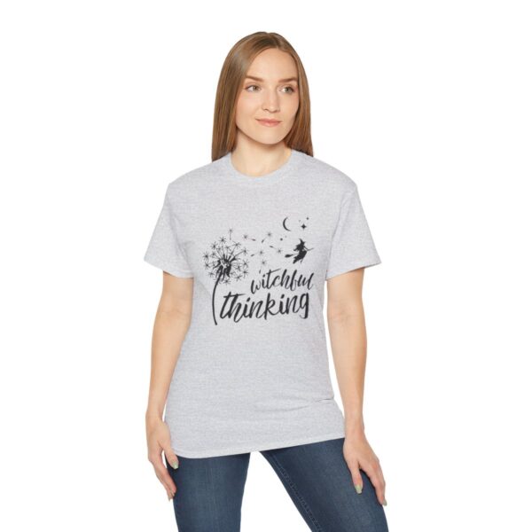 WITCHFUL THINKING Ultra Cotton Tee - Image 27