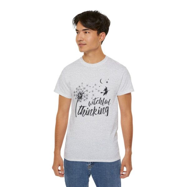 WITCHFUL THINKING Ultra Cotton Tee - Image 29