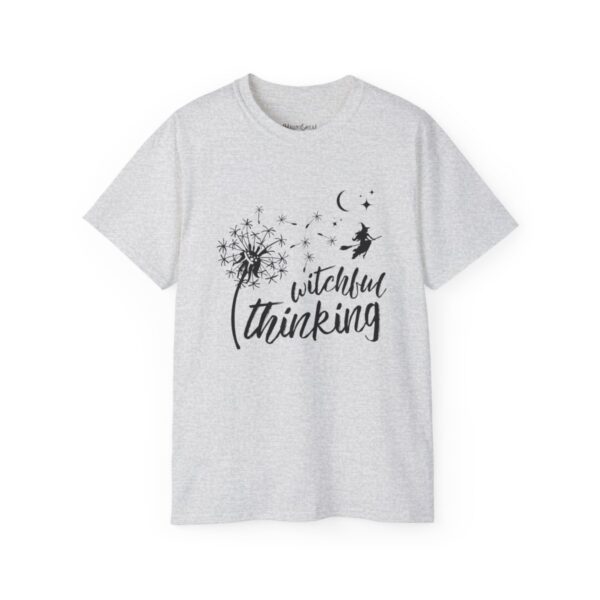 WITCHFUL THINKING Ultra Cotton Tee - Image 23