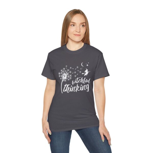 WITCHFUL THINKING Ultra Cotton Tee - Image 82