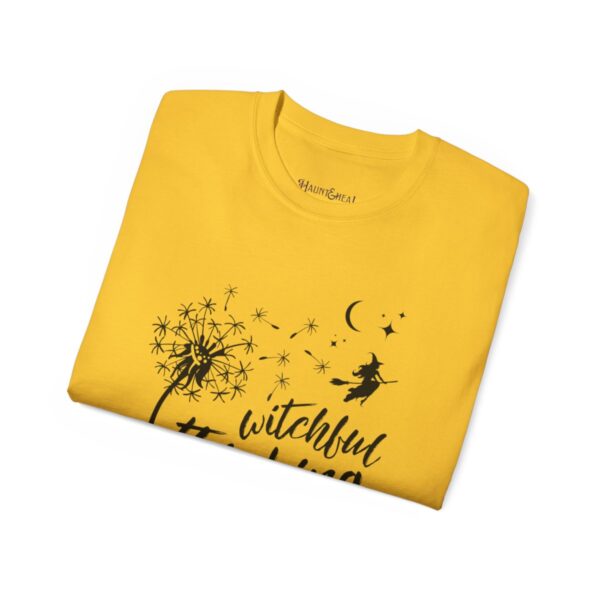 WITCHFUL THINKING Ultra Cotton Tee - Image 48