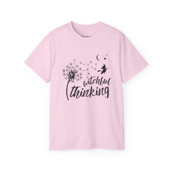 WITCHFUL THINKING Ultra Cotton Tee - Image 111