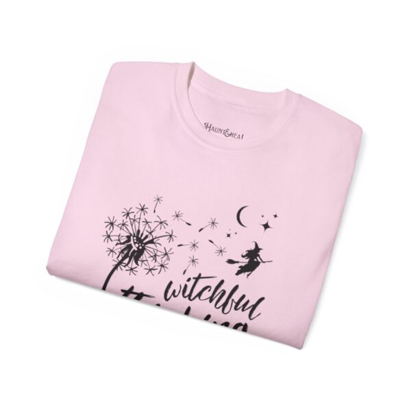 WITCHFUL THINKING Ultra Cotton Tee - Image 114