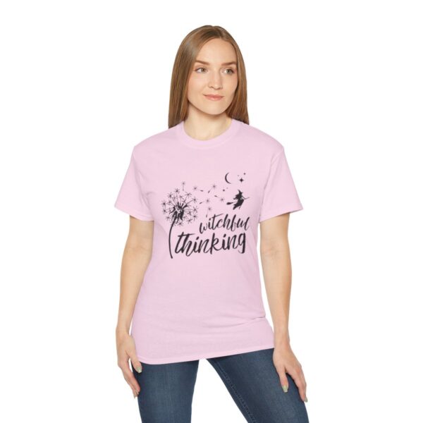 WITCHFUL THINKING Ultra Cotton Tee - Image 115