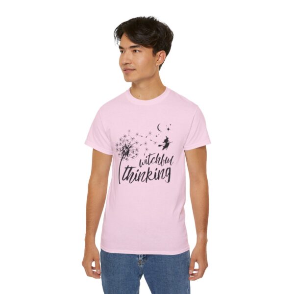 WITCHFUL THINKING Ultra Cotton Tee - Image 117