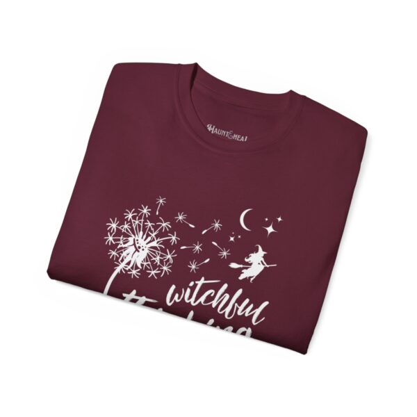 WITCHFUL THINKING Ultra Cotton Tee - Image 37