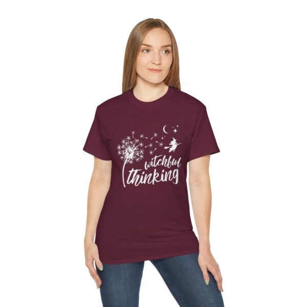 WITCHFUL THINKING Ultra Cotton Tee - Image 38