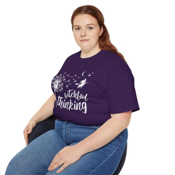 WITCHFUL THINKING Ultra Cotton Tee - Image 110