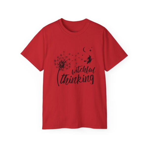 WITCHFUL THINKING Ultra Cotton Tee - Image 122