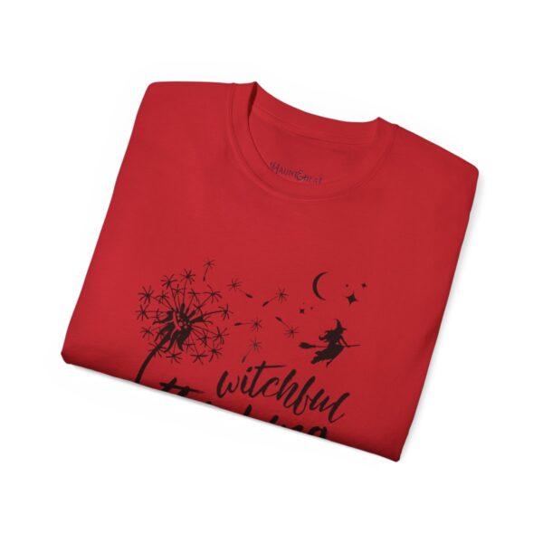 WITCHFUL THINKING Ultra Cotton Tee - Image 125