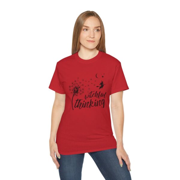 WITCHFUL THINKING Ultra Cotton Tee - Image 126