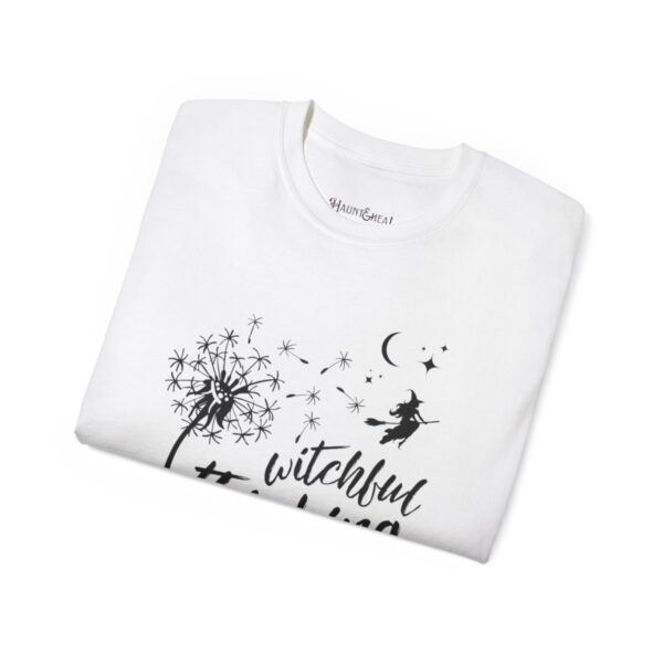 WITCHFUL THINKING Ultra Cotton Tee - Image 15