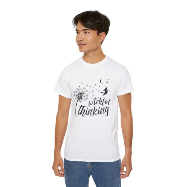 WITCHFUL THINKING Ultra Cotton Tee - Image 18