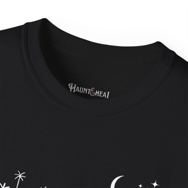 WITCHFUL THINKING Ultra Cotton Tee - Image 3