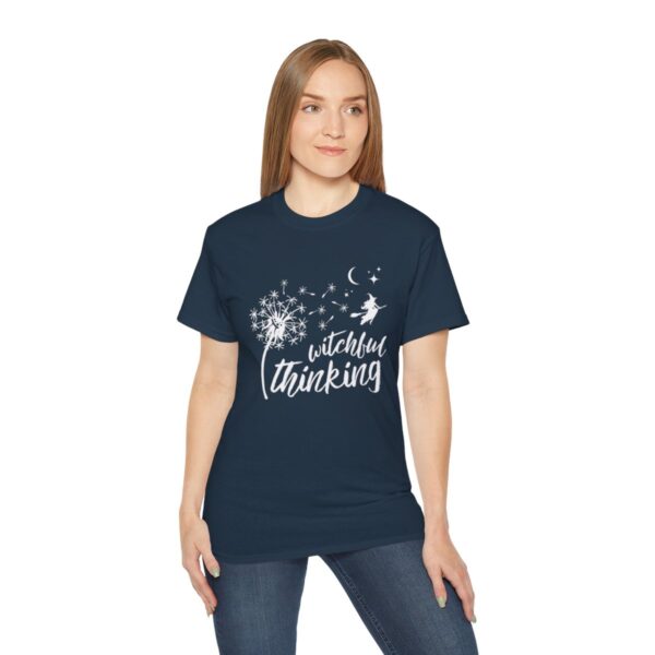 WITCHFUL THINKING Ultra Cotton Tee - Image 93