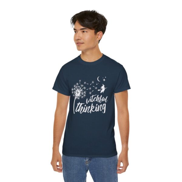 WITCHFUL THINKING Ultra Cotton Tee - Image 95