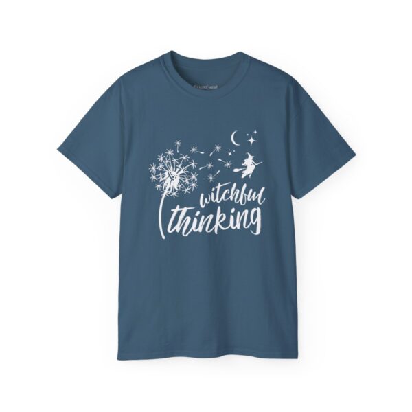 WITCHFUL THINKING Ultra Cotton Tee - Image 67