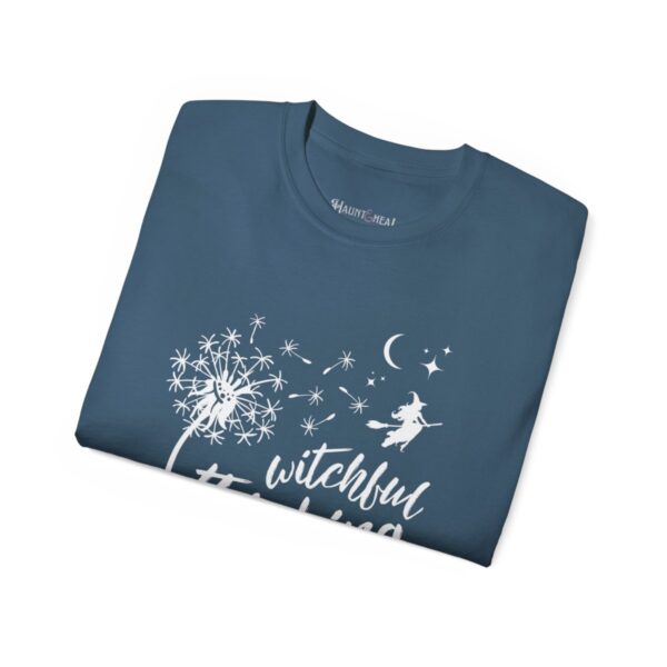 WITCHFUL THINKING Ultra Cotton Tee - Image 70