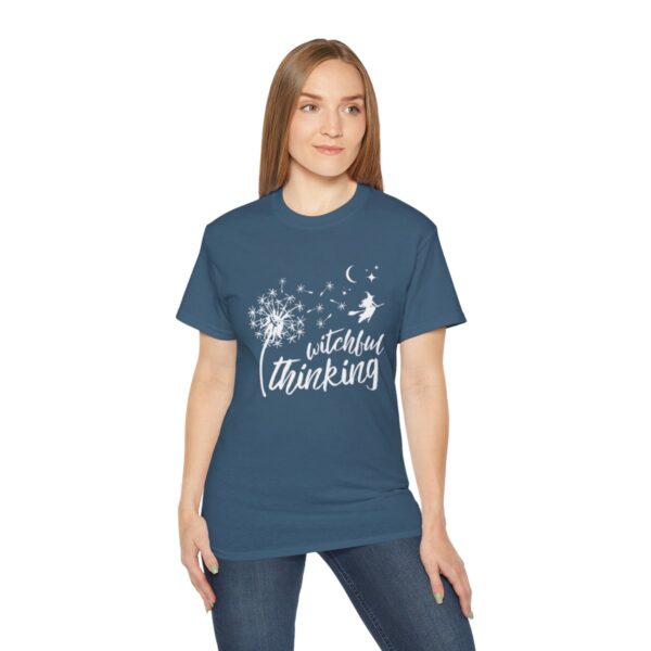 WITCHFUL THINKING Ultra Cotton Tee - Image 71