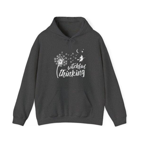 WITCHFUL THINKING Heavy Blend™ Hooded Sweatshirt - Image 66