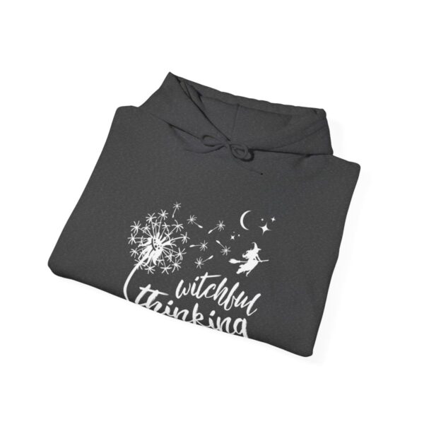 WITCHFUL THINKING Heavy Blend™ Hooded Sweatshirt - Image 69