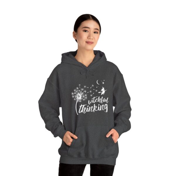 WITCHFUL THINKING Heavy Blend™ Hooded Sweatshirt - Image 71