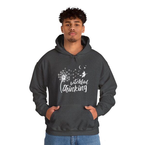 WITCHFUL THINKING Heavy Blend™ Hooded Sweatshirt - Image 72