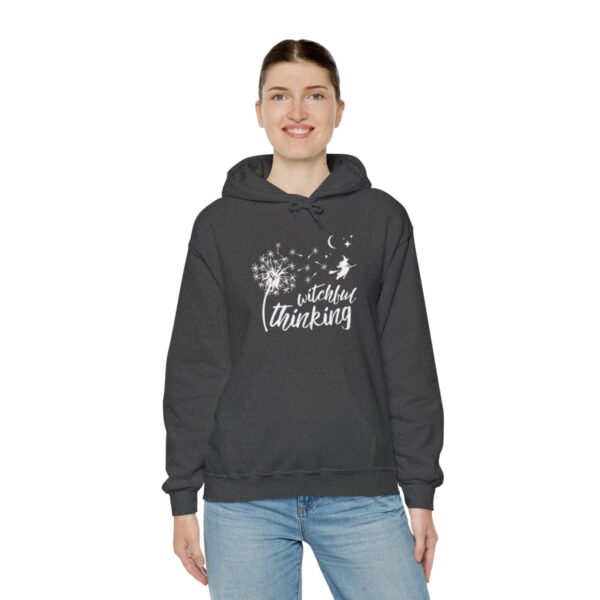 WITCHFUL THINKING Heavy Blend™ Hooded Sweatshirt - Image 73