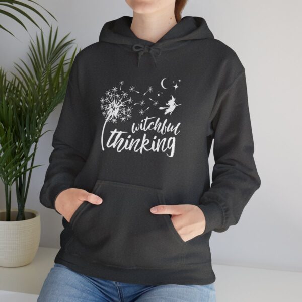 WITCHFUL THINKING Heavy Blend™ Hooded Sweatshirt - Image 78