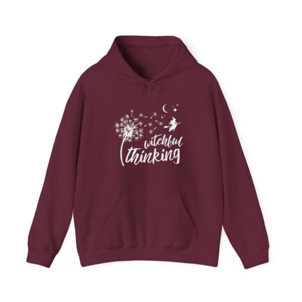 WITCHFUL THINKING Heavy Blend™ Hooded Sweatshirt - Image 40