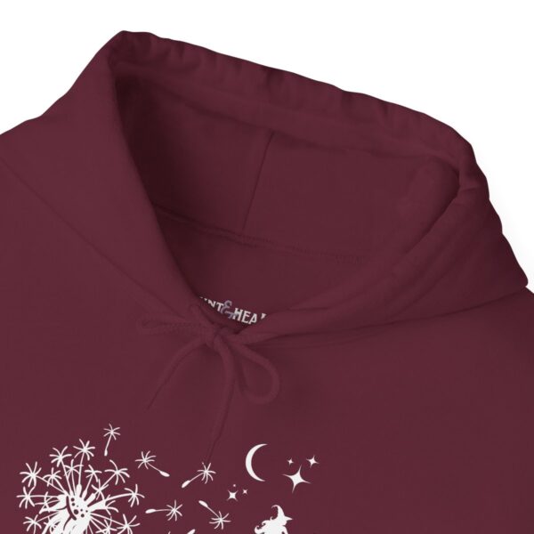 WITCHFUL THINKING Heavy Blend™ Hooded Sweatshirt - Image 44