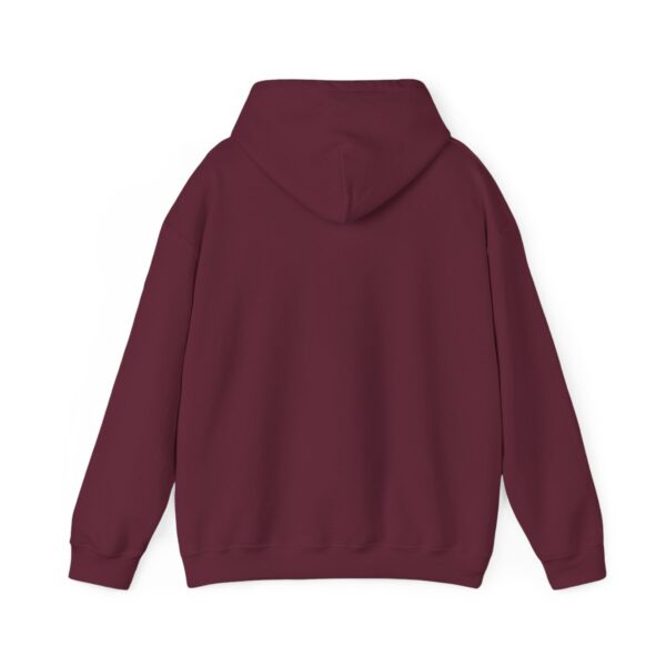 EXORCISE EVERYDAY Heavy Blend™ Hooded Sweatshirt - Image 28