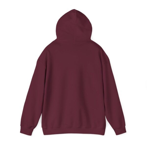 EXORCISE EVERYDAY Heavy Blend™ Hooded Sweatshirt - Image 29