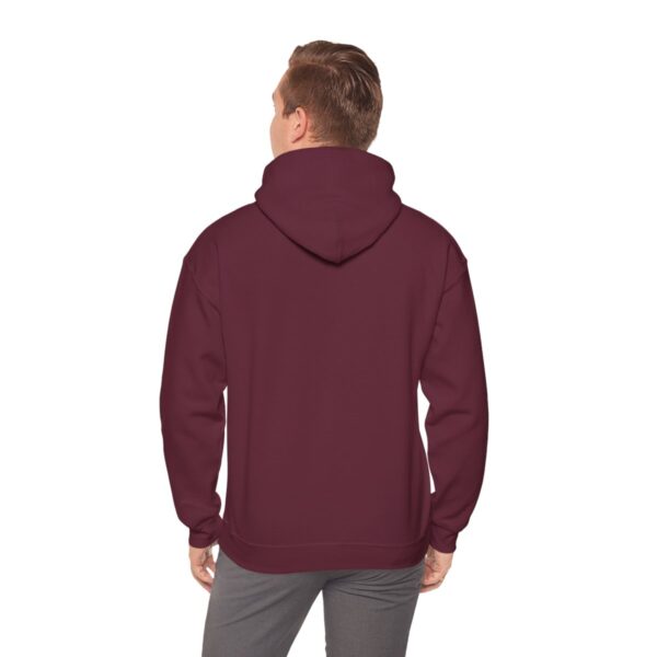 EXORCISE EVERYDAY Heavy Blend™ Hooded Sweatshirt - Image 36