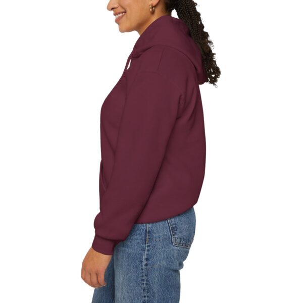 EXORCISE EVERYDAY Heavy Blend™ Hooded Sweatshirt - Image 38