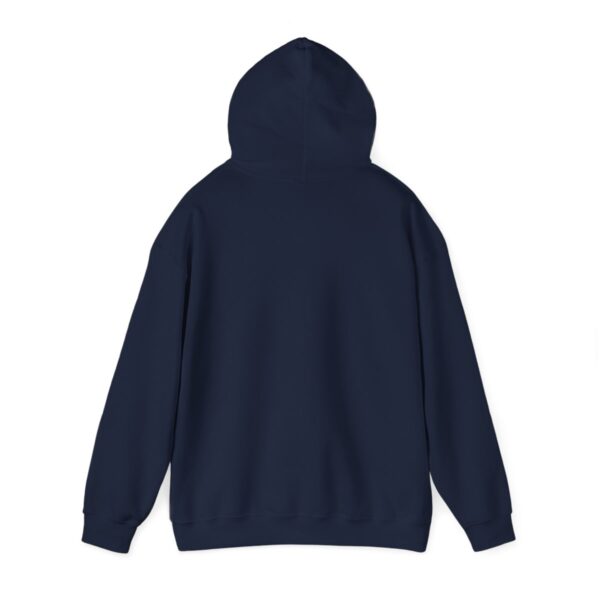EXORCISE EVERYDAY Heavy Blend™ Hooded Sweatshirt - Image 81
