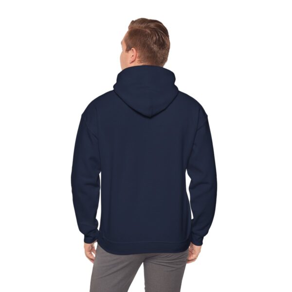 EXORCISE EVERYDAY Heavy Blend™ Hooded Sweatshirt - Image 88