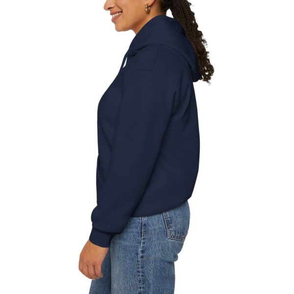 EXORCISE EVERYDAY Heavy Blend™ Hooded Sweatshirt - Image 90
