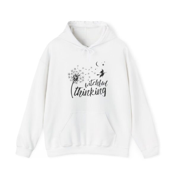 WITCHFUL THINKING Heavy Blend™ Hooded Sweatshirt - Image 14