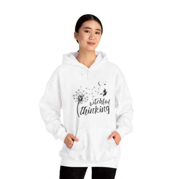 WITCHFUL THINKING Heavy Blend™ Hooded Sweatshirt - Image 19