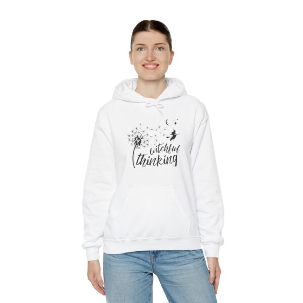 WITCHFUL THINKING Heavy Blend™ Hooded Sweatshirt - Image 21