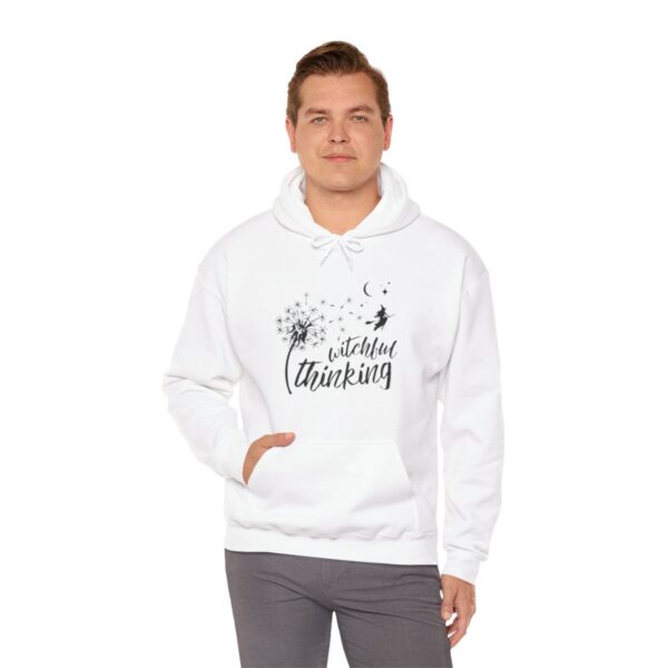 WITCHFUL THINKING Heavy Blend™ Hooded Sweatshirt - Image 22