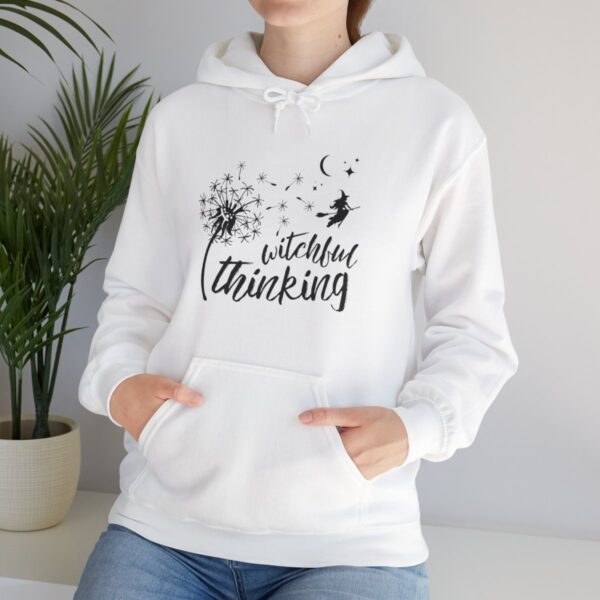 WITCHFUL THINKING Heavy Blend™ Hooded Sweatshirt - Image 26