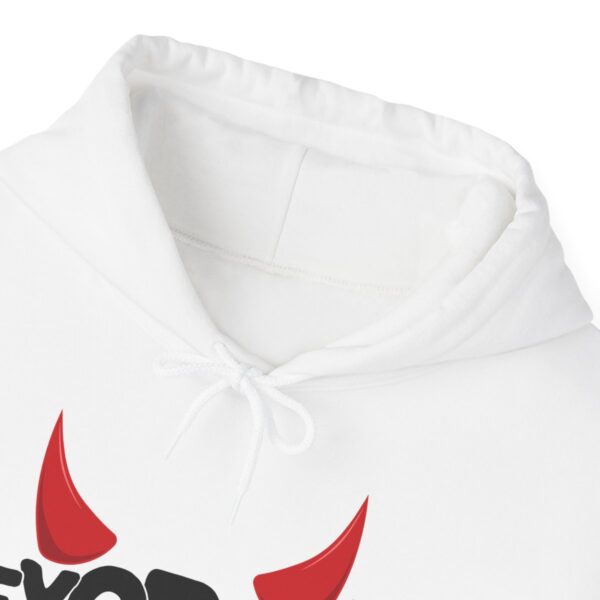 EXORCISE EVERYDAY Heavy Blend™ Hooded Sweatshirt - Image 18