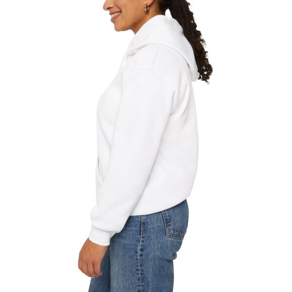 EXORCISE EVERYDAY Heavy Blend™ Hooded Sweatshirt - Image 25
