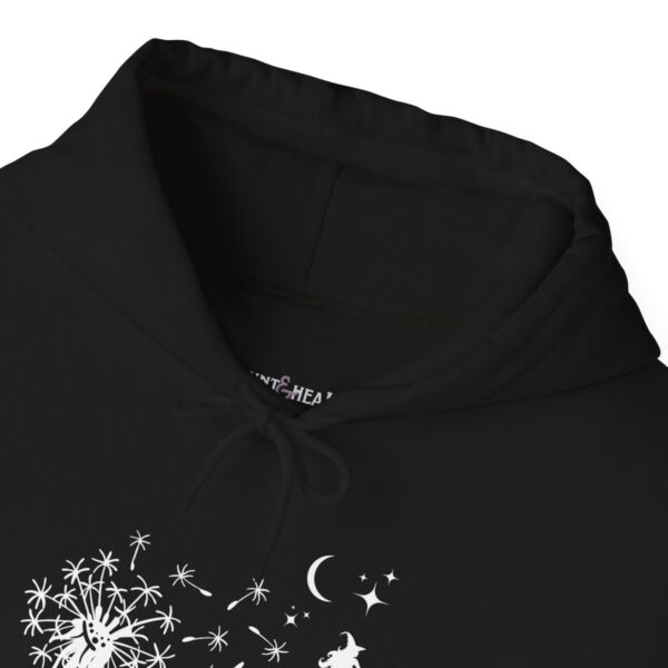 WITCHFUL THINKING Heavy Blend™ Hooded Sweatshirt - Image 5