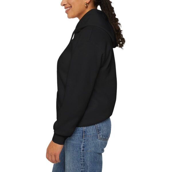 EXORCISE EVERYDAY Heavy Blend™ Hooded Sweatshirt - Image 12