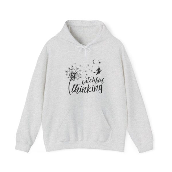 WITCHFUL THINKING Heavy Blend™ Hooded Sweatshirt - Image 27