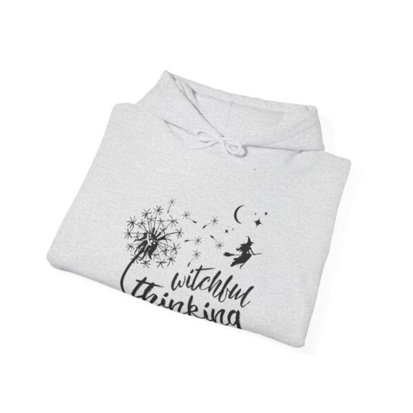 WITCHFUL THINKING Heavy Blend™ Hooded Sweatshirt - Image 30